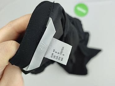 sukienki dekolt: H&M, Sukienka damska, rozmiar L — 4