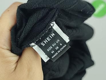 shein bluza: Shein, Sukienka damska, rozmiar M — 4