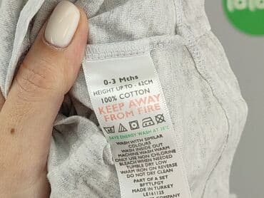 timberland kurtki: Kaftan, 0-3 months, condition - Very good — 5