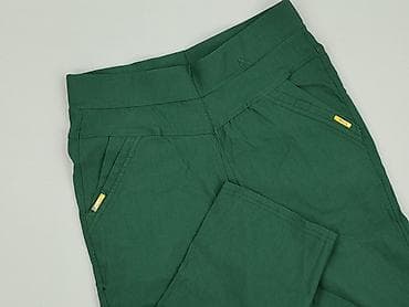 simple bluzki: Spodnie 3/4 damskie, rozmiar 3XL — 1