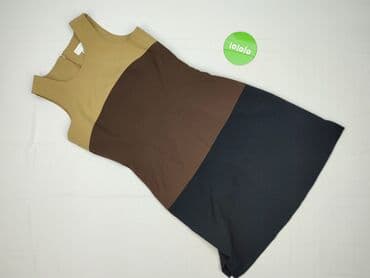 tanie dopasowane sukienki: Hennes Collection, Sukienka damska, rozmiar XS — 2