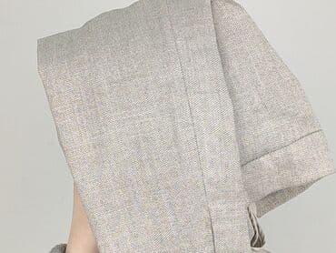 h m plus size tops: H&M, Spodnie materiałowe damskie, XS — 6