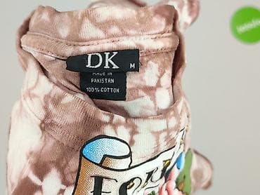 ck: DKNY, T-shirt damski, rozmiar M — 4
