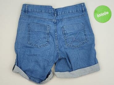 spodenki high league: Szorty damskie, rozmiar L — 3