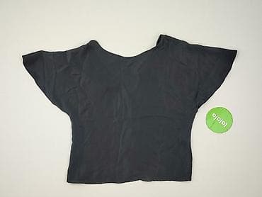 botki pull and bear: Zara, Bluzka damska, rozmiar M — 2