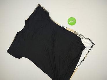 jolifly: Tunika damska, rozmiar 3XL — 3