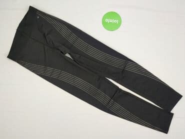 długie kozaki w ccc: 4F, Legginsy Sportowe damskie, M — 2