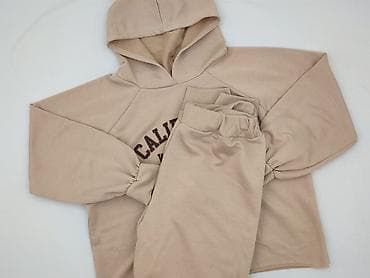 hollister dresy: Boohoo, Komplet sportowy damski, rozmiar XL — 1