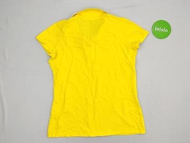 reserved shirts: Defacto, Damska koszulka polo, rozmiar L — 3