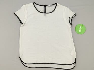 Women: Rue Paris, Women's blouse, size S (EU 36) — 2