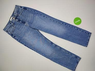 mets jeans: Sinsay, Jeansy damskie, rozmiar M — 2