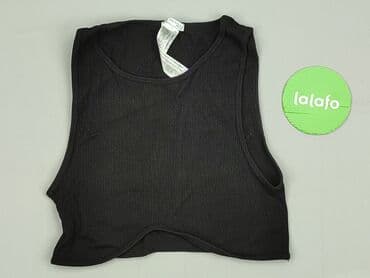 bluzki prazkowane: Zara, Top damski, rozmiar M — 2