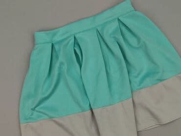 spódnice plisowane plus size: Spódnica damska, rozmiar S — 1