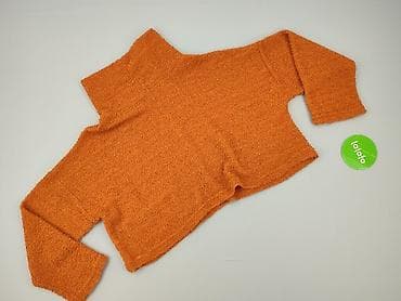 kurtki bialcon: Sweter damski, rozmiar One size — 3