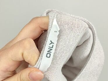 koszula damska hugo boss: ONLY, Women`s T-shirt, size S (EU 36) — 4