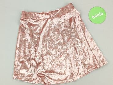 spódniczka welurowa: FB Sister, Spódnica damska, rozmiar S — 3