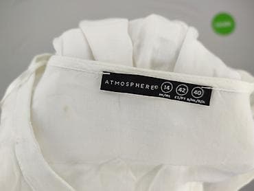 ubra bluzy: Atmosphere, Bluzka damska, rozmiar L — 4