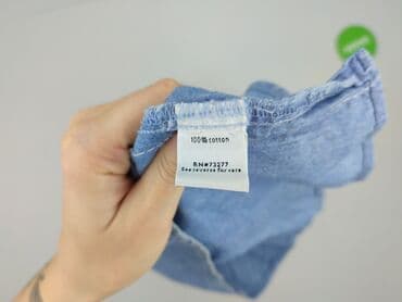 Kobiety: Croft & Barrow, Koszula damska, L — 5