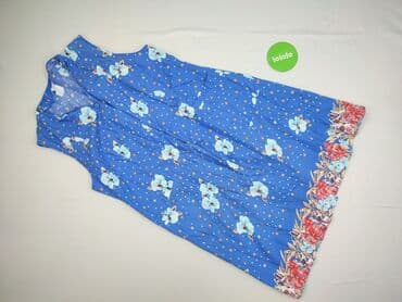 reserved sukienka denim: Sukienka damska, rozmiar L — 2