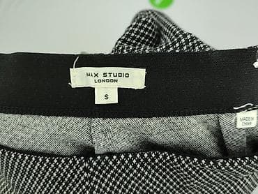 carry garnitury: Max Studio, Spodnie materiałowe damskie, rozmiar S — 5
