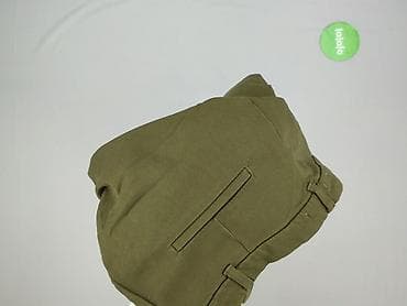 nike dunk low deichmann: Spodnie materiałowe damskie, rozmiar S — 6