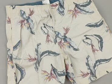 Shorts for men, M (EU 38), H&M, condition - Very good
