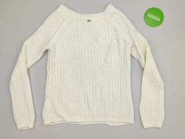 Kobiety: Gina Tricot, Sweter damski, rozmiar M — 3