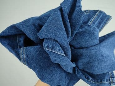 top srebrny zara: Zara, Jeansy damskie, rozmiar XL — 4