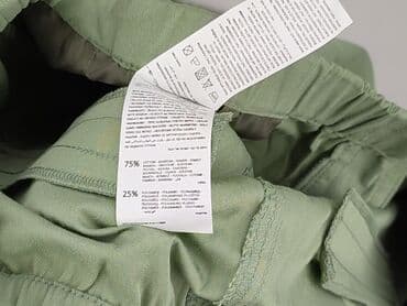 biale spodnie sinsay: Sinsay, Spodnie materiałowe damskie, rozmiar M — 7