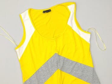 sukienka obcisła czerwona: BODY FLIRT, Sukienka damska, rozmiar XL — 1