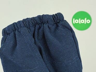 woskowane spodnie stradivarius: Sweatpants, 0-3 months, condition - Perfect — 5