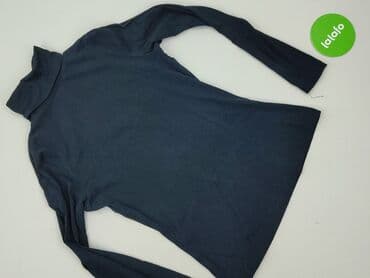 edc sweter: Esmara, Golf damski, S — 2