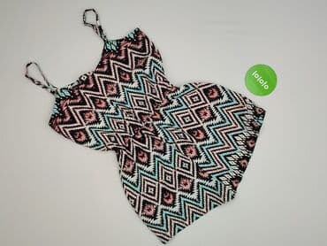 klapki na gumce: Kombinezon damski, rozmiar 2XS — 3