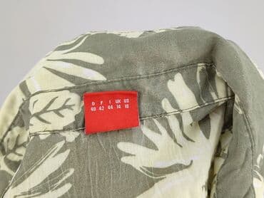 koszula hawajska c a: Bluzka damska, rozmiar M — 5