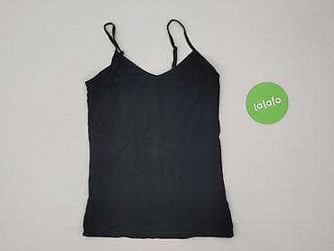 ubrania basic damskie: Top damski, rozmiar XS — 2
