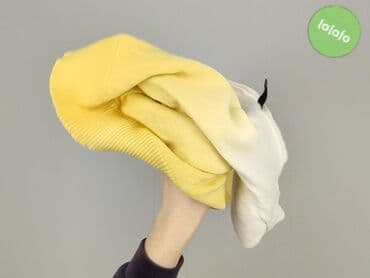 sweter z wełny czesankowej: Colours of the World, Kardigan damski, rozmiar S — 6