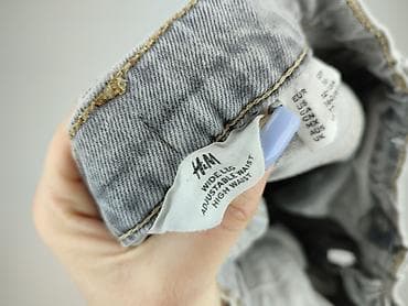 la blanche bluzki: Spodnie jeansowe, H&M, 13 lat, 158, stan - Bardzo dobry — 5