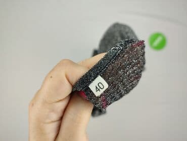 tanie narzutki damskie: Kardigan damski, rozmiar L — 4