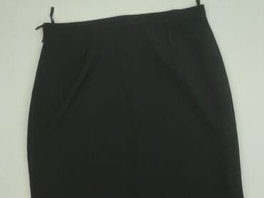 długie spódnice ołówkowe: Spódnica damska, rozmiar 3XL — 1