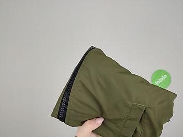 born2be spodnie: Kurtka przejściowa, 4F Kids, 7 lat, 116-122 cm, stan - Bardzo dobry — 5