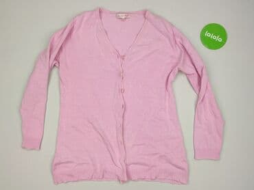 sweter z misiem tous: Kardigan damski, rozmiar L — 2