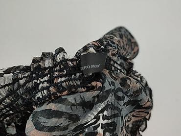 sweter panterka: Vero Moda, Bluzka damska, rozmiar M — 4