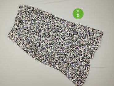 spódnice rozkloszowane midi z kieszeniami: Amisu, Spódnica damska, M — 2