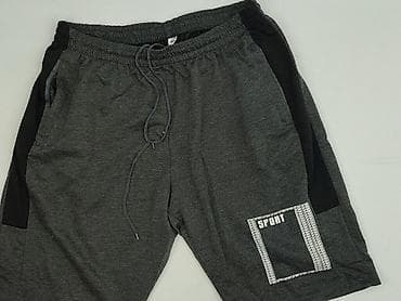 abc jeans: Szorty dla mężczyzn, rozmiar 2XL — 1