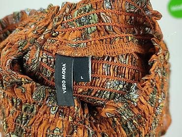 bluzki lacoste: Vero Moda, Bluzka damska, rozmiar L — 4