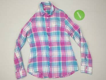 native koszule łódź: Big Star, Koszula damska, M — 2