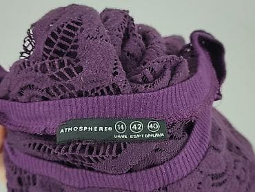 bluzki atomowki: Atmosphere, Bluzka damska, rozmiar L — 5