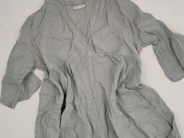 sukienki z muślinu: Woman Collection, Sukienka damska, rozmiar M — 2