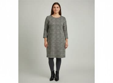 sukienka zima: Tu, Sukienka damska, rozmiar XL — 7