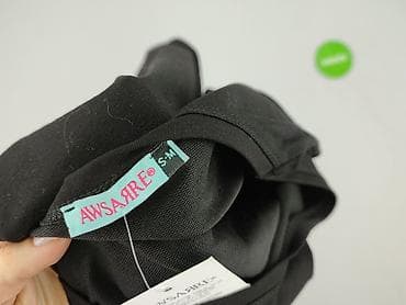 blue shadow sukienki: AWSARRE, Sukienka damska, rozmiar S — 5